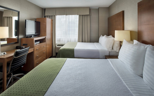 Holiday Inn Manhattan 6th Ave - Chelsea by IHG