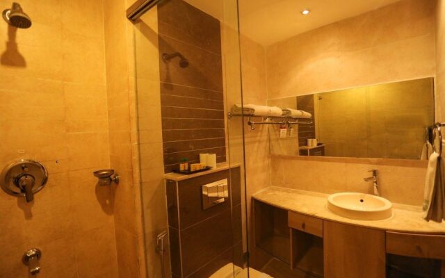 Hotel Queensway Park