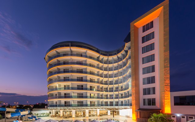 The Marilis Hill Resort Hotel