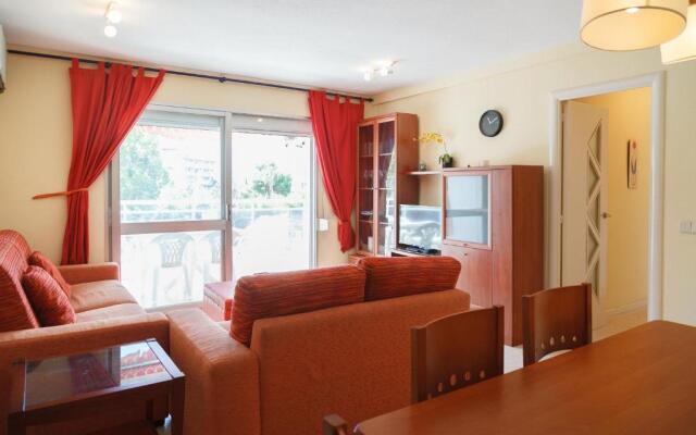 UHC Rhin-Danubio Apartments