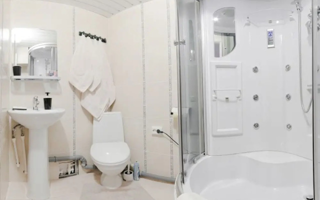 Lait Hotel on Bebelya