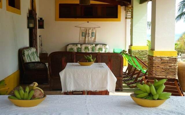 Barbanera Club & Hotel de Charme