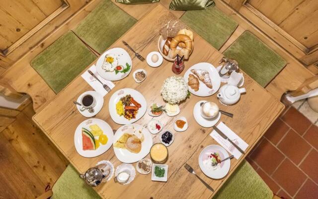 Familien- und Wellnesshotel Hanneshof