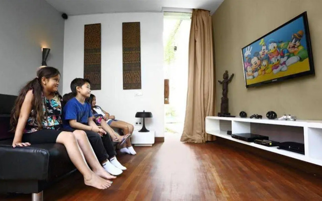Villa Toraja by Lifestyle Retreats