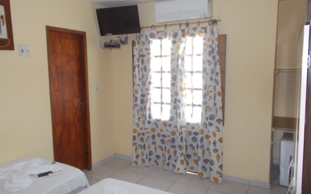 Pousada Porto Tropical