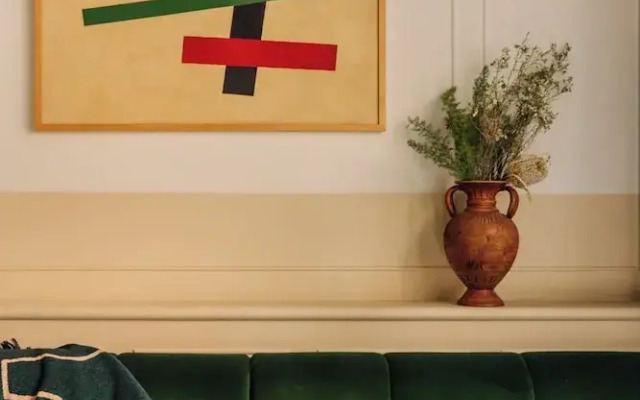 Le Jardin De Verre by Locke