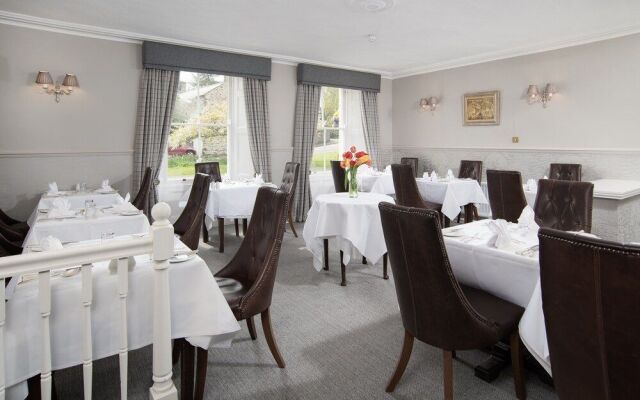 Dunstanburgh Castle Hotel