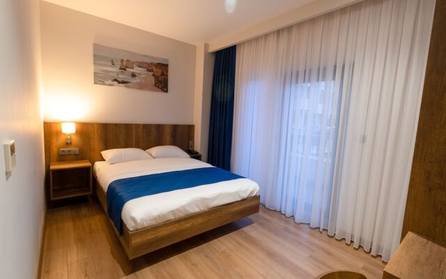 Ref Inn Hotel