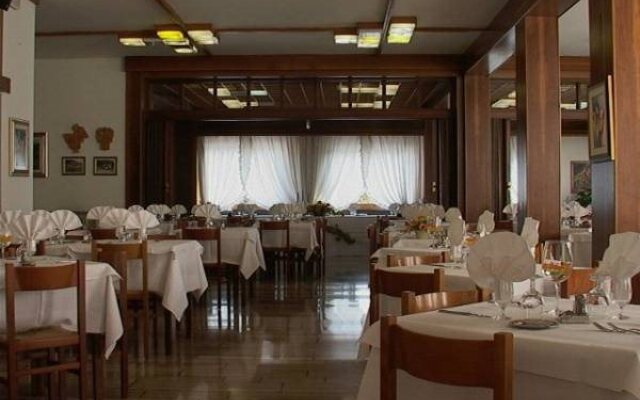 Hotel Dante