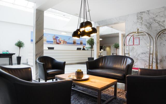 Hotel des Nordens Flensburg Wellness & Spa
