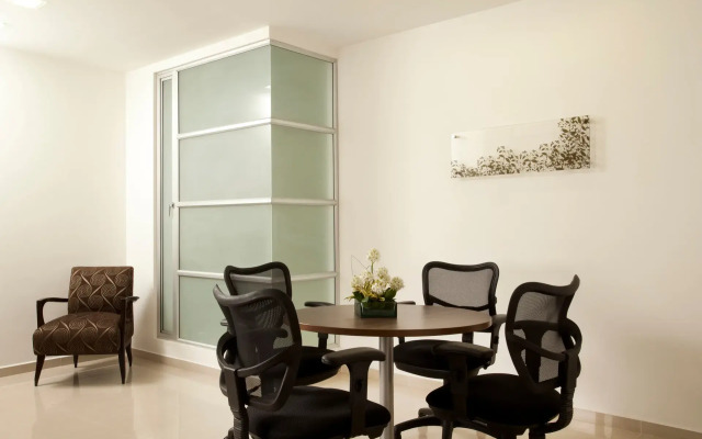 San Simón Hotel Pereira By Soratama