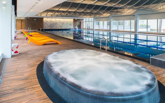Hotel Lielupe by SemaraH