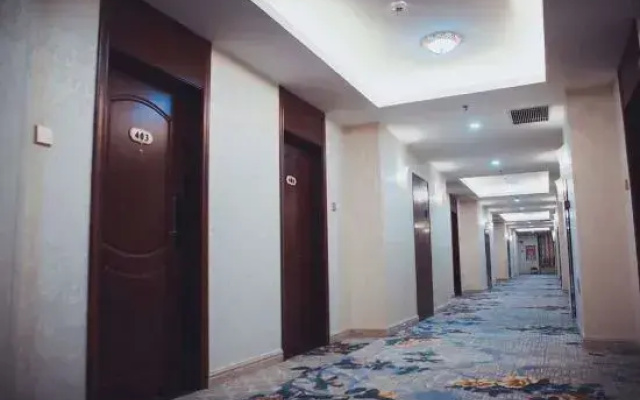 Kaixuanmen Hotel