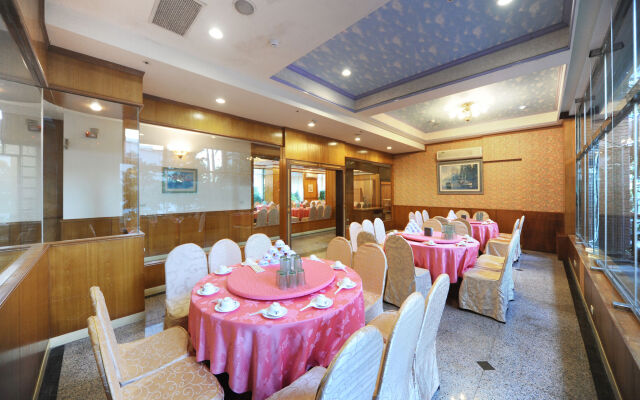 Kenting Holiday Hotel