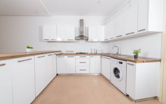 Appartement Luxueux à Hydra