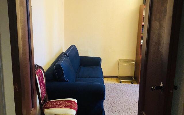 Апартаменты на улице Победы