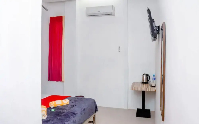 Kirribilli Guest House Syariah