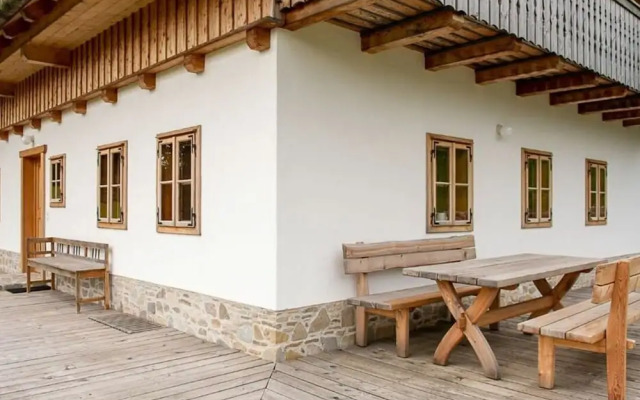 Infanglalm "attersee"