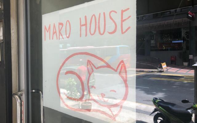 Maro House