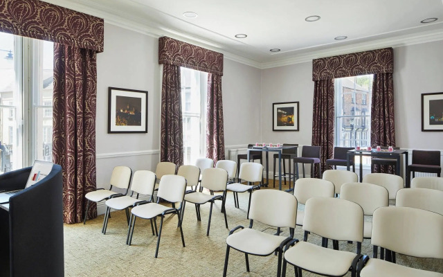 Delta Hotels Durham Royal County