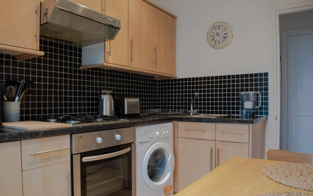 Charming and Cosy Studio Flat Near Greenwich