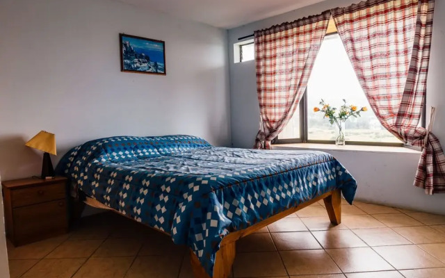 Exclusivo Apart Hotel 6 Personas Standar