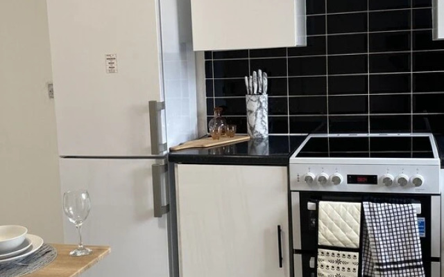 Bv Luxury Spacious 3 Bedroom House At Isaac Close