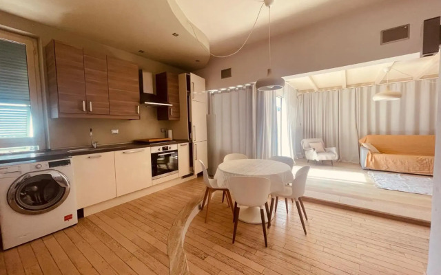 Residence Conchiglia Aparthotel