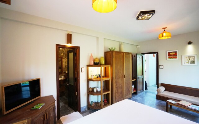 Cat Tuong Boutique Villas