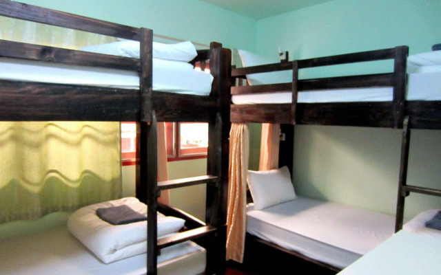 Sakura House Chiangmai