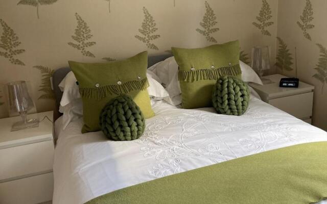 Trafford Bank Guest House
