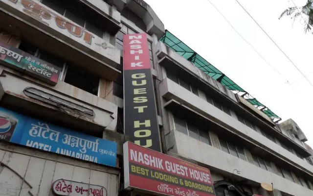 Nashik Guest House