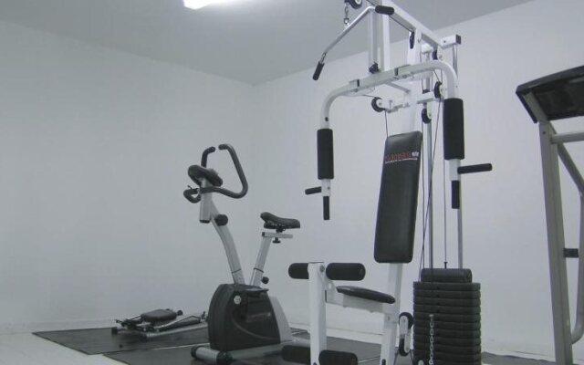 Elegance Hotel Tres Arroyos