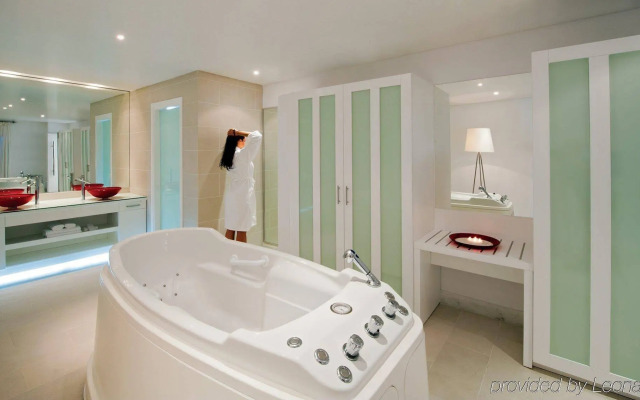 Petasos Beach Resort & Spa, Small Luxury Hotels of the World