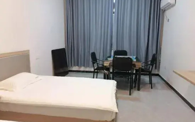 Shangrao Chashanwan Farm