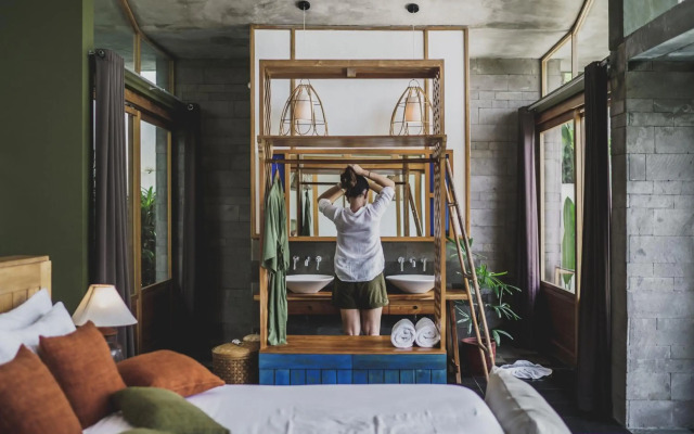 Amora Ubud Boutique Villas