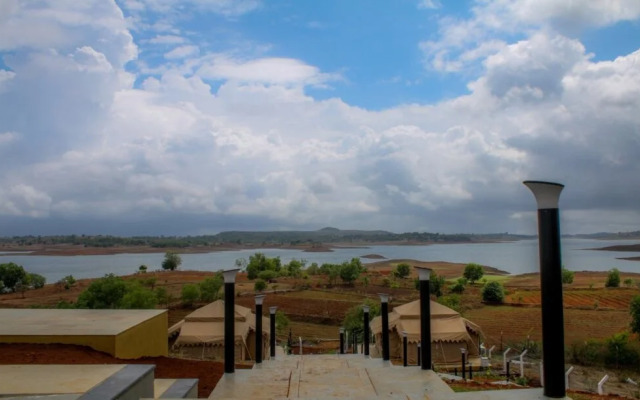 V Resorts Mridur Vaitarna