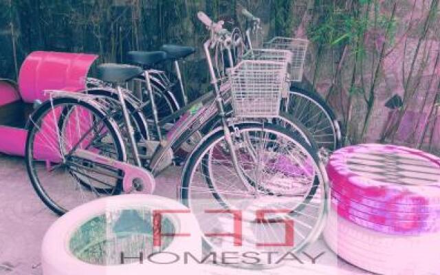 Homestay F75