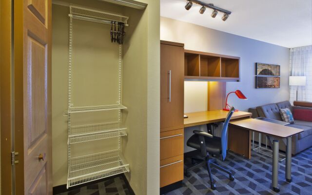 Towneplace Suites By Marriott Minneapolis Eden Prairie