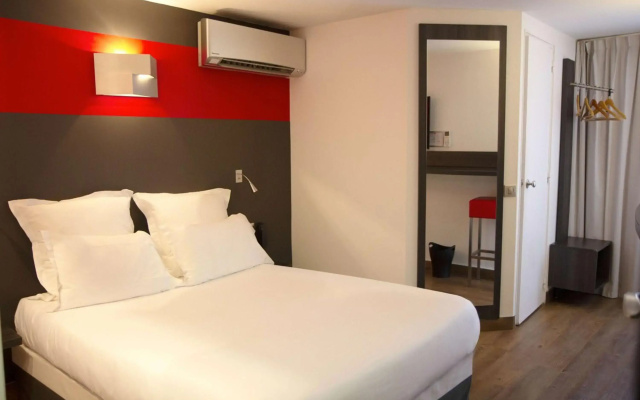 BEST WESTERN The Hotel Versailles