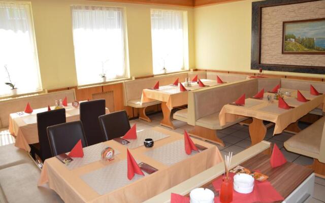 City Apartment Vasiri