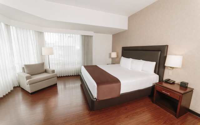 Clarion Suites Guatemala City