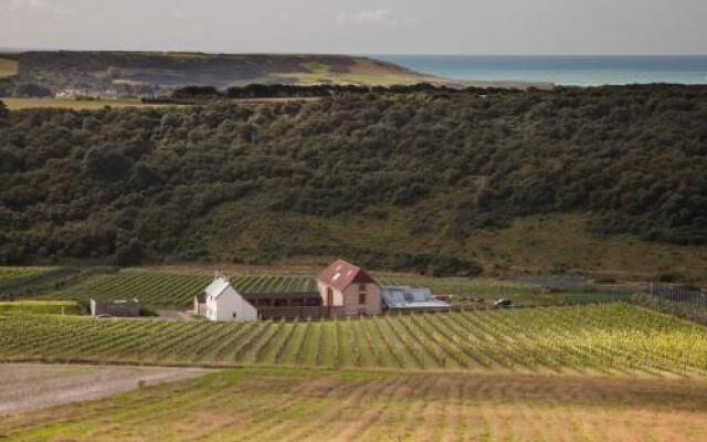 The Flint Barns