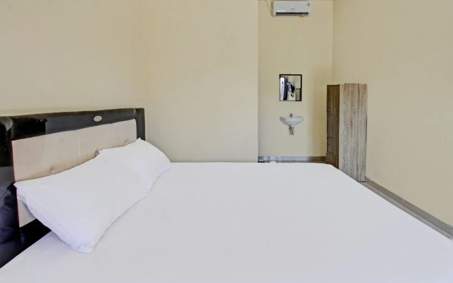 OYO 91881 Aratha Homestay