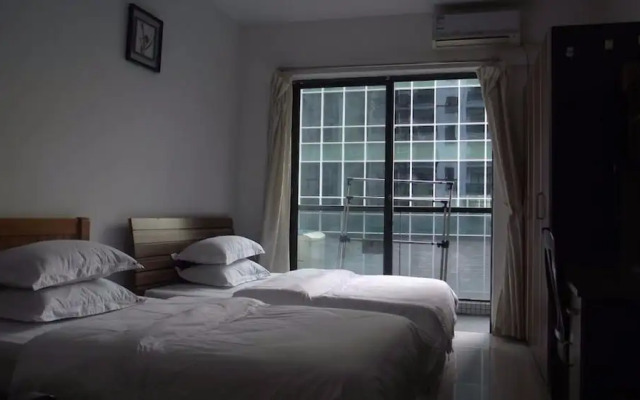 Victory Apartment