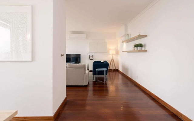 Spacious 3BR Home Near The Beach by GuestReady