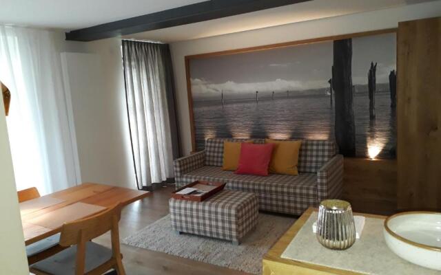 Apartment am Kniebach