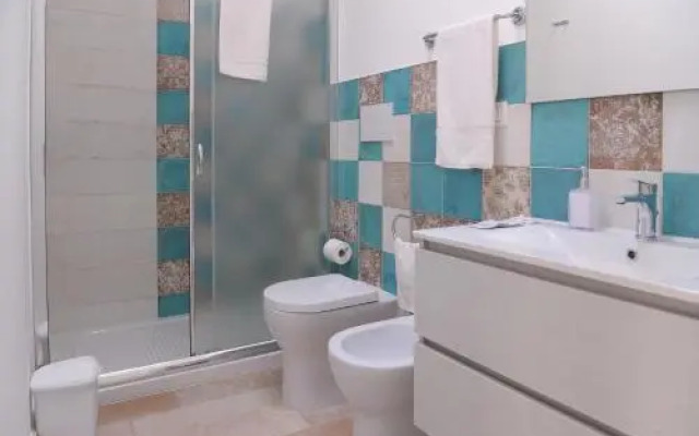 Villa Sofia Bed and Breakfast 2