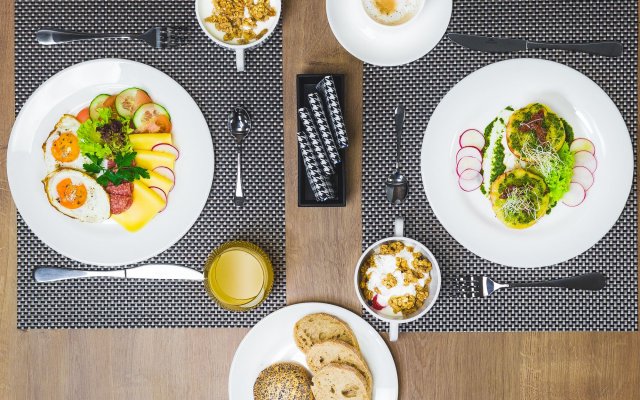 Waw Hotel Airport Okecie