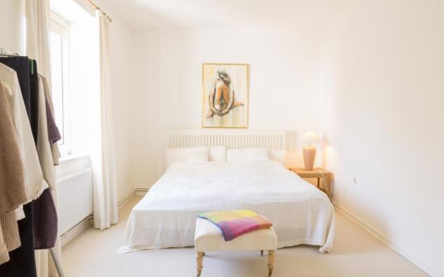 Deutsche Messe Zimmer - Accommodation Service Hannover